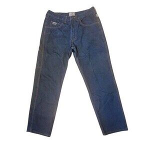 TYNDALE FRMC Men's 32 x 32 FLF800 Flame Resistant Carpenter Work Jeans Pants New